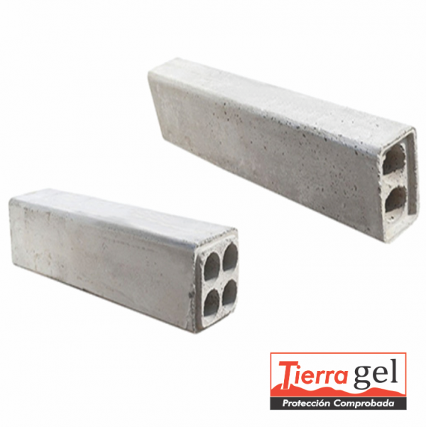 Ductos De Concreto